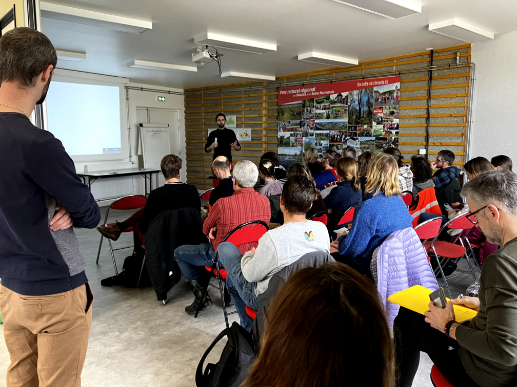 Accompagner les territoires