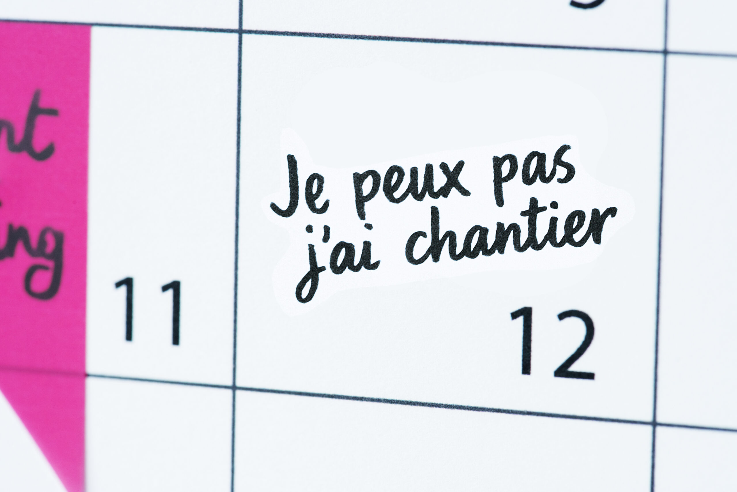 Agenda
