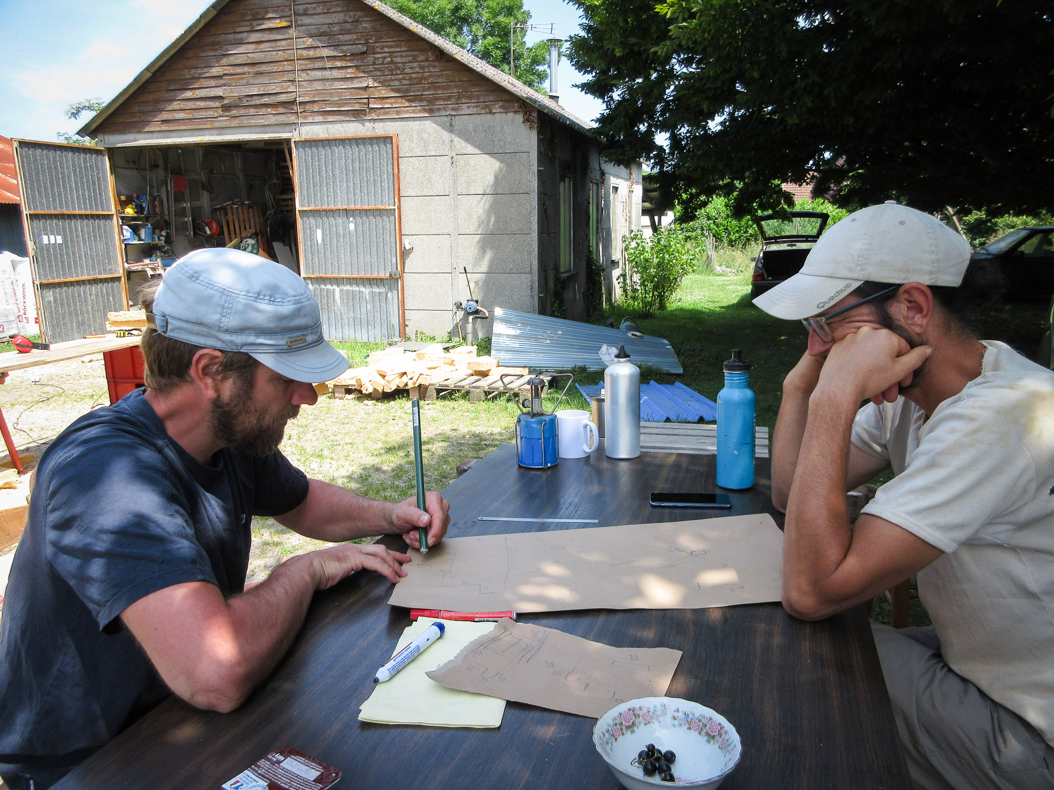 Devenir Pro du Réno’Acc’