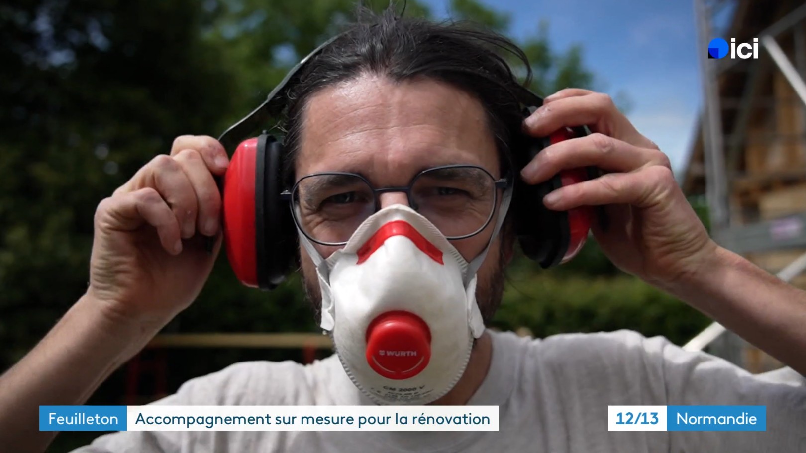 Accompagnement sur-mesure pour la rénovation